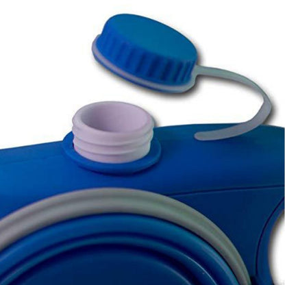 Multifunctional Pet Leash Automatic Retractable Leash Portable Dog Leash