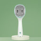 Cat Comb Dog Hair Remover Brush UVC Sterilization Pet Grooming Slicker Needle Comb Removes Tangled Self Cleaning Pet Supplies