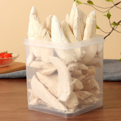 Chicken Breast Freeze-dried Nutrition Cat Food Whole Barrels Pet Snacks