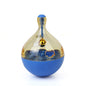 Pet Tumbler Pet Toys Dogs And Cats Educational Toys Pet Leakage Food Feeder